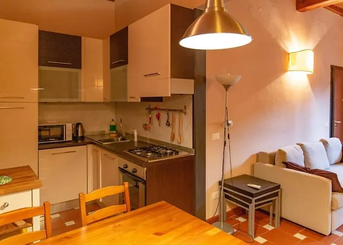 Nice Apartment In San Frediano Area